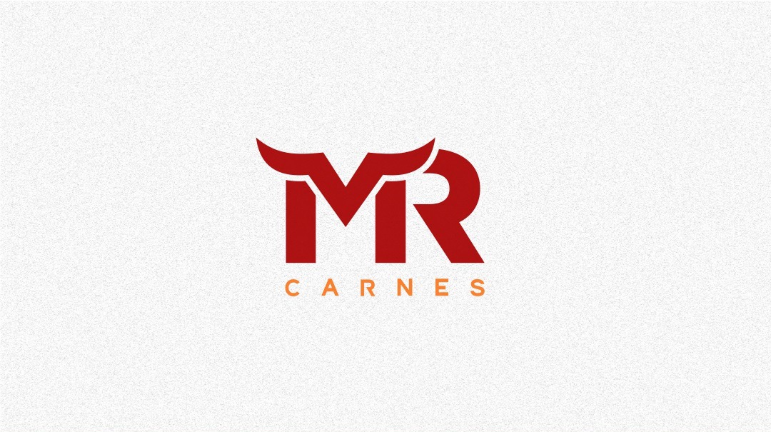 logo da Mr Carnes